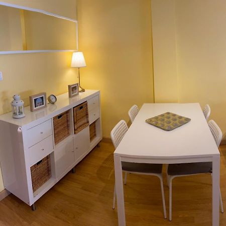 Alma Apartamento Apartment Daimuz Bajo Exterior photo