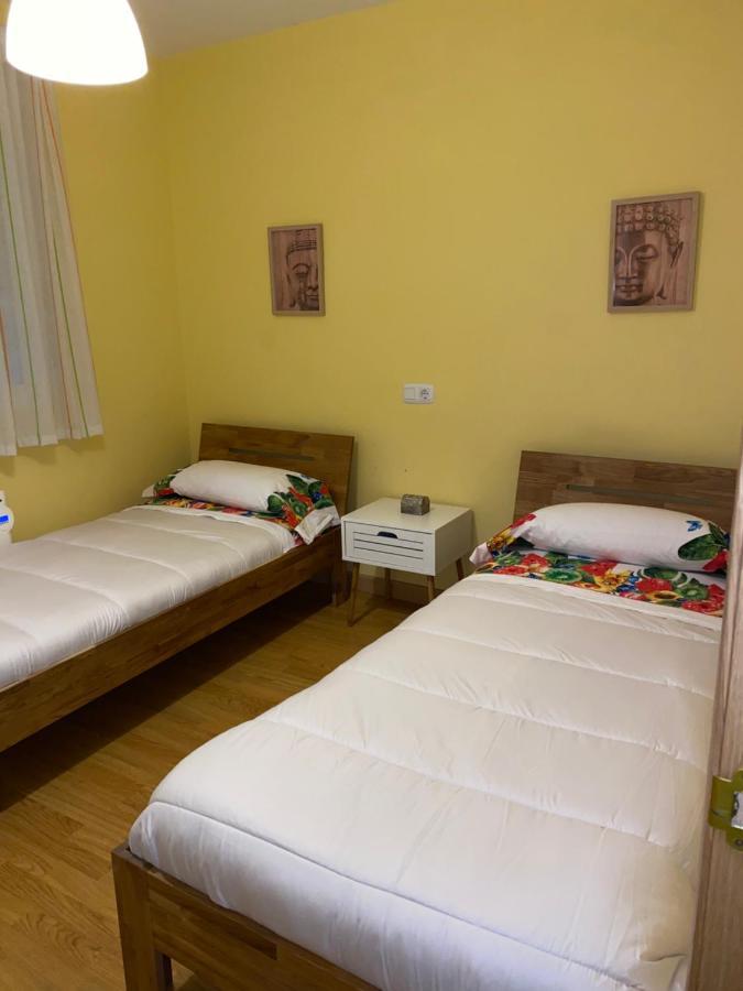 Alma Apartamento Apartment Daimuz Bajo Exterior photo